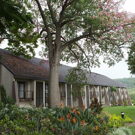 Sabi River Sun Resort Hazyview Bagian luar foto