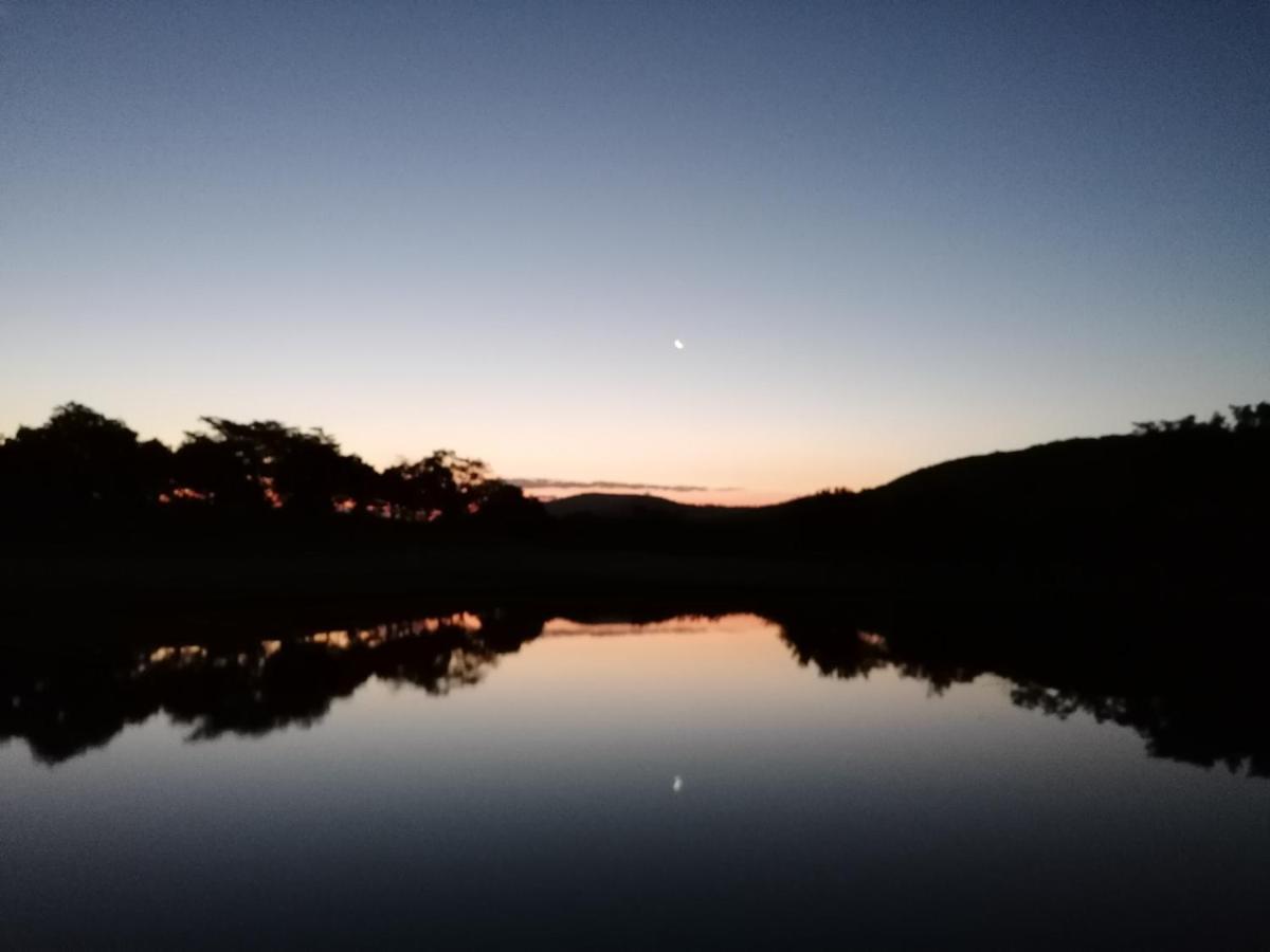 Sabi River Sun Resort Hazyview Bagian luar foto