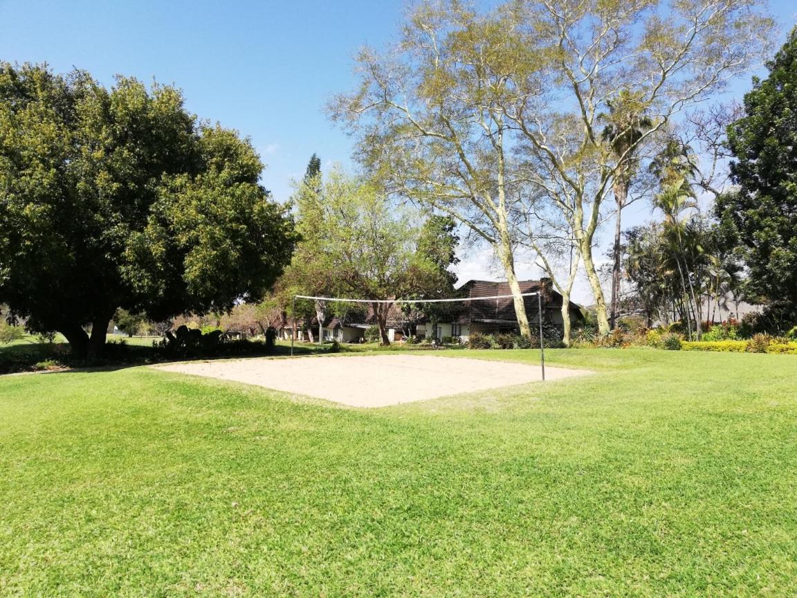Sabi River Sun Resort Hazyview Bagian luar foto