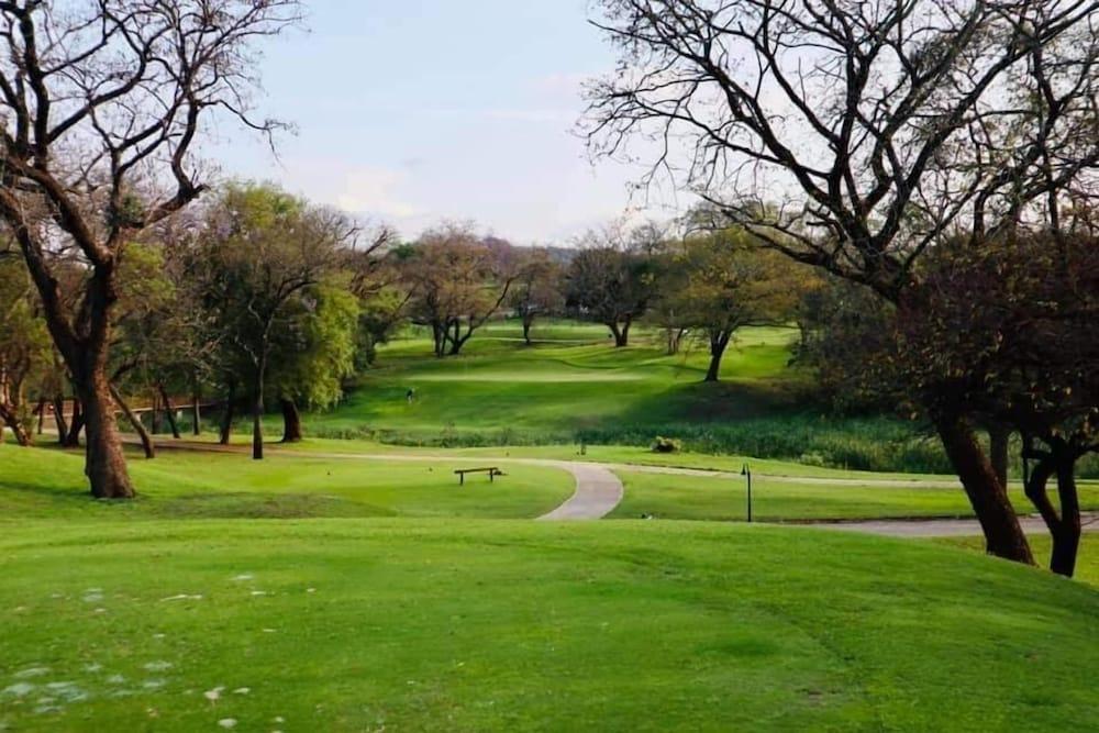 Sabi River Sun Resort Hazyview Bagian luar foto