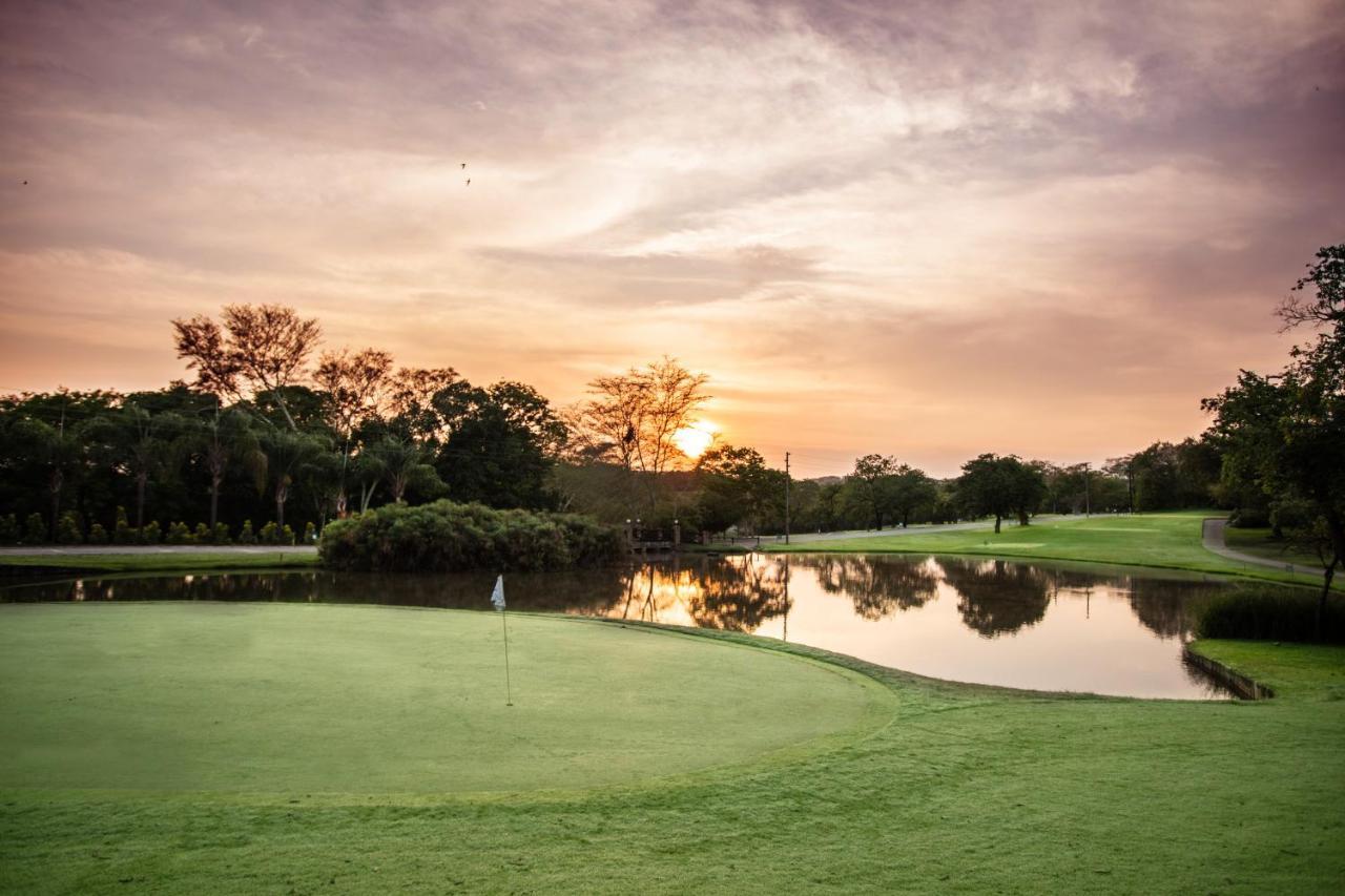Sabi River Sun Resort Hazyview Bagian luar foto