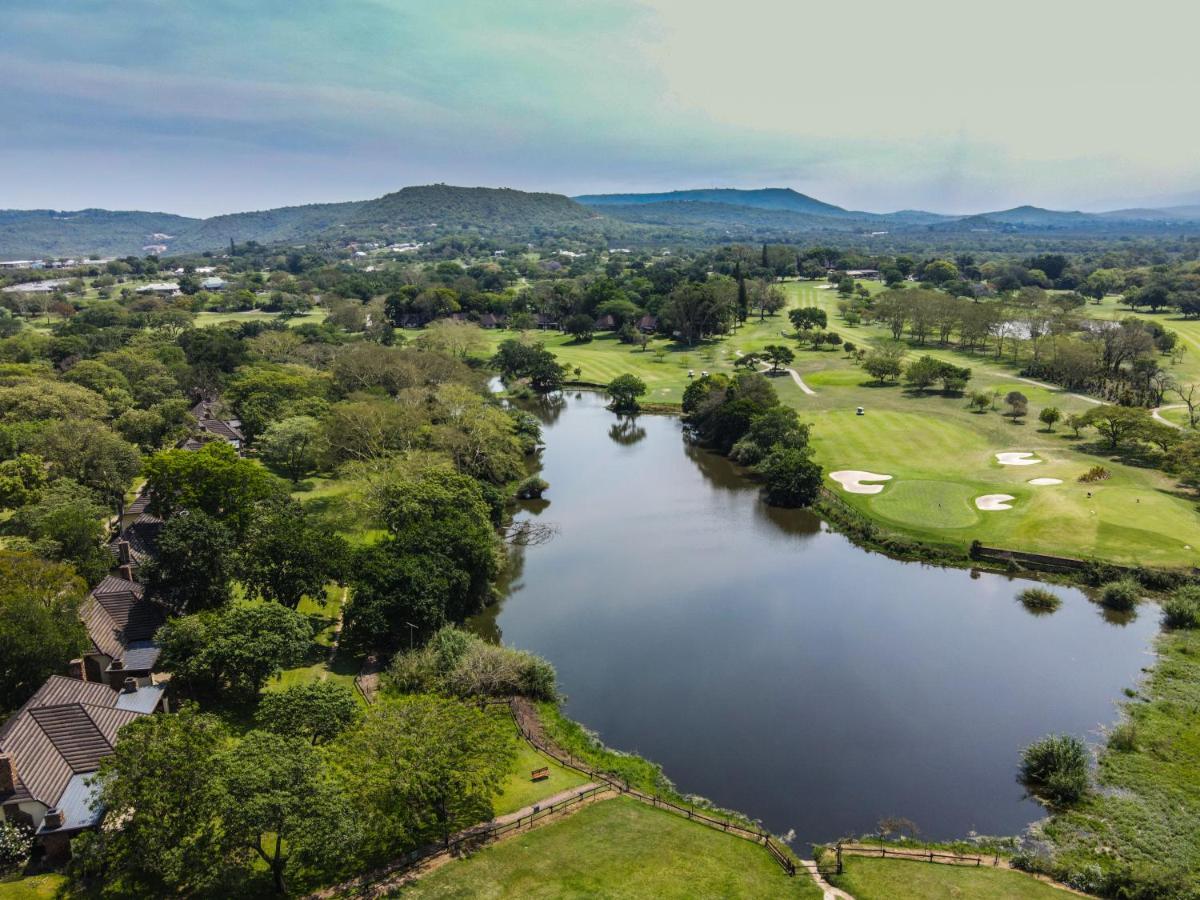 Sabi River Sun Resort Hazyview Bagian luar foto