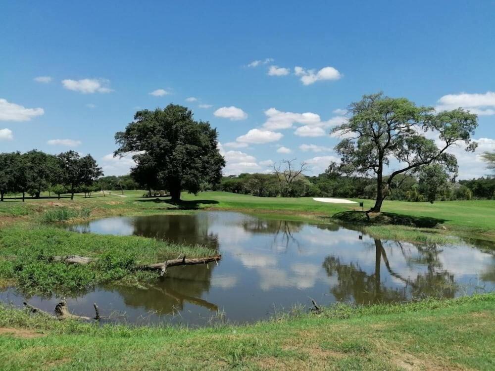 Sabi River Sun Resort Hazyview Bagian luar foto