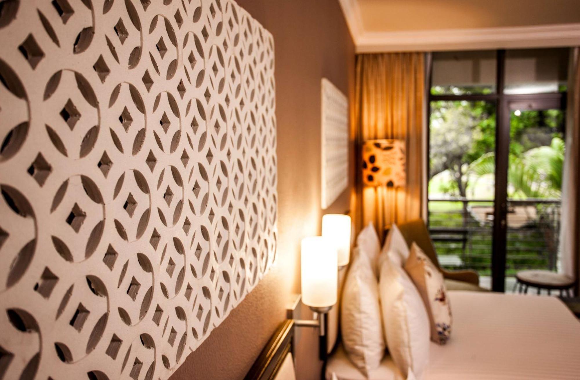 Sabi River Sun Resort Hazyview Bagian luar foto