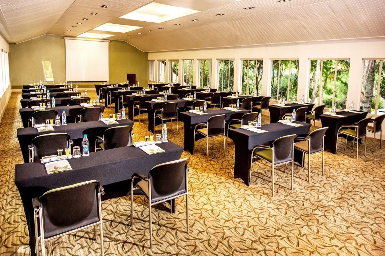Sabi River Sun Resort Hazyview Bagian luar foto
